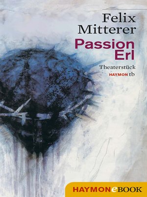 cover image of Passion Erl